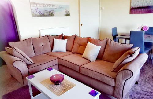 Llys Madoc, The Top Flat - Foto 6