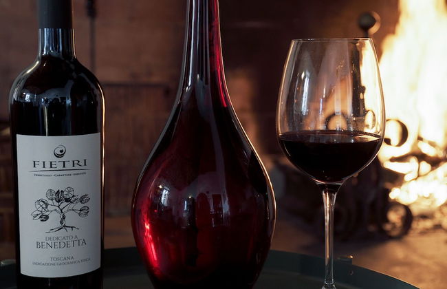 Azienda Agricola di Fietri - Foto 59