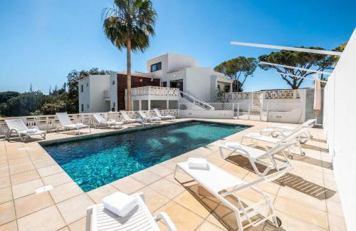 Villa Horizon Grande - Stunning Luxury villa great location sleeps 16 - Foto 55