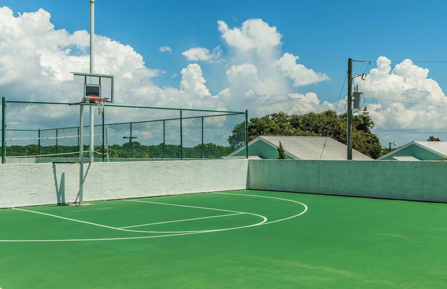 Surfside Resort #707 - Foto 26