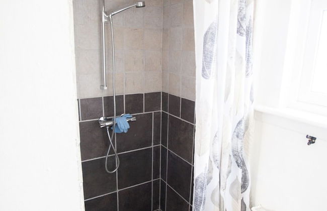 Cozy House In The Idyllic Village Of Haldórsvík - Foto 11