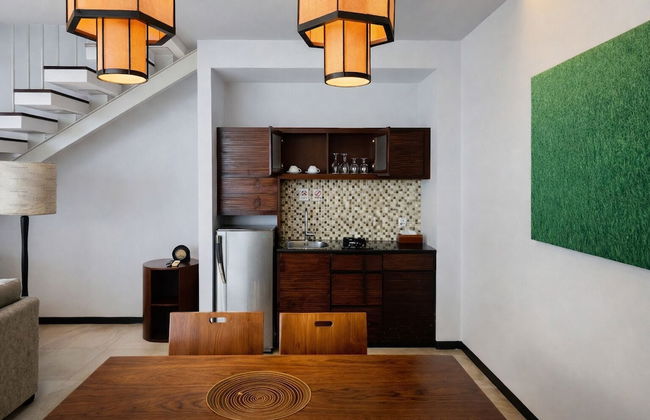 SEMINYAK ICON by Karaniya Experience - Foto 22