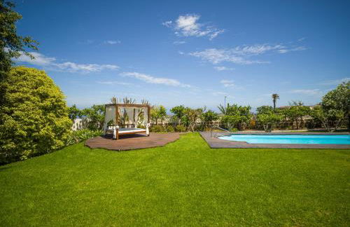 Villa with Pool and sea views in Banana Plantation by CanaryScape - Foto 73