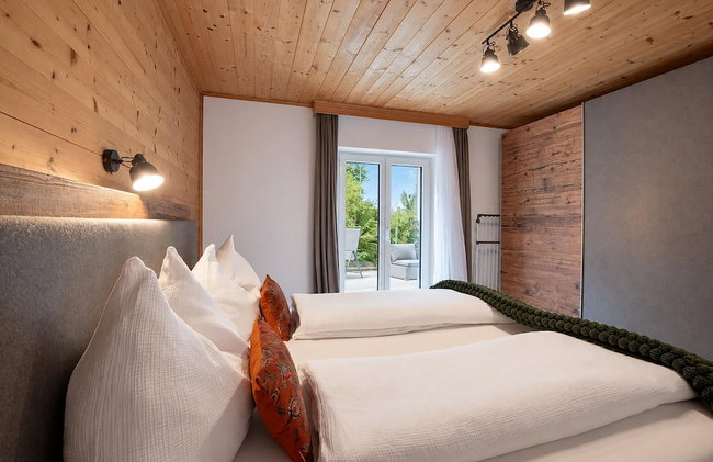 Modern Apartment in Kitzbuhel Near Ski Area - Photo 28