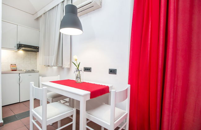 Kahlua Hotel Apartments - Foto 24