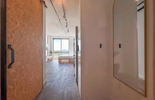 River View Suite - The Wharf DC by Monthier - Foto 16