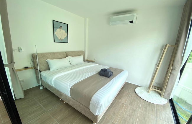 Villa in Pak Chong with swimming pool - Photo 64