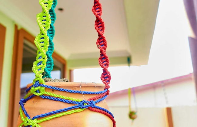 INDIGO COTTAGE - Foto 56