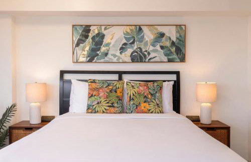 Bishop Suites Downtown Honolulu - Foto 152