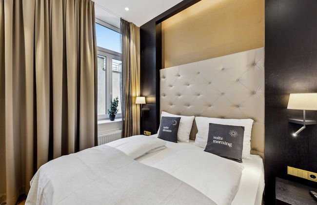 Limehome Vienna Roßauer Lände - Foto 19