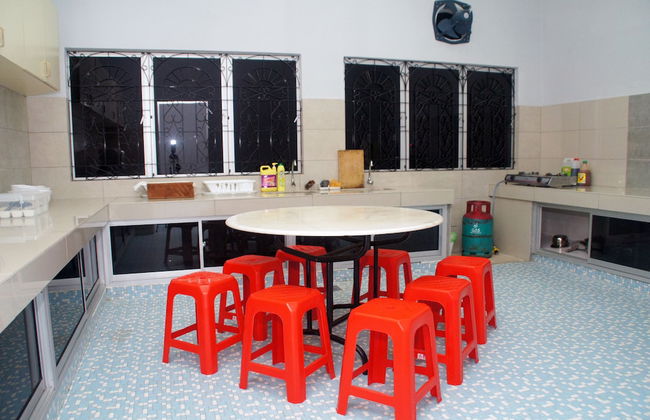 Cozy Villa Genting Highlands - Foto 15