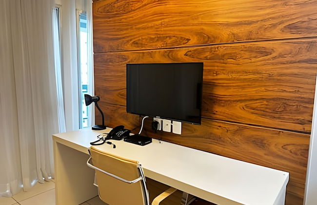 Vision - centro de Brasilia - Photo 21