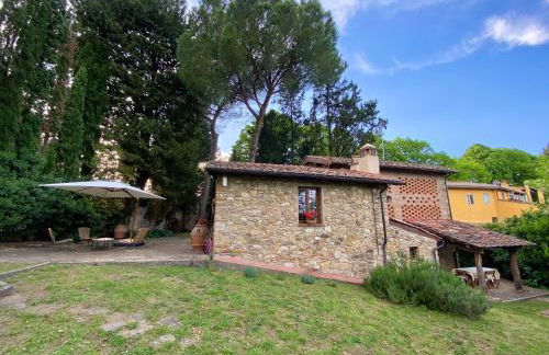 Berenice in Chianti - Authentic Tuscan Country House - Foto 38