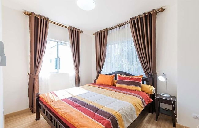 Baan Buasai - Foto 26