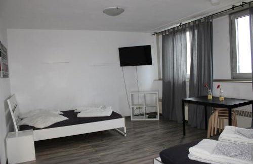 FeWo Köln - Foto 21