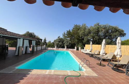 Villa Amigo, Casa Rural espectacular en Sierra de Aracena - Foto 8