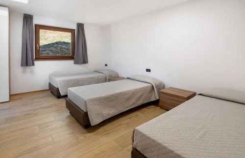 Chalet Serenella - Foto 24