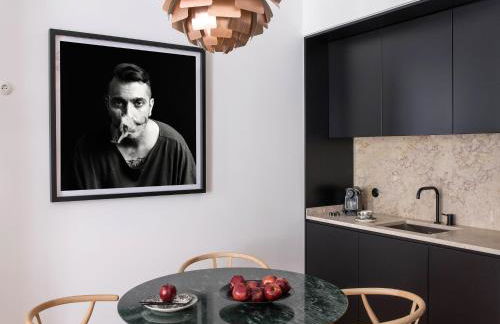 Madalena Orquidea Living Apartments - Photo 136