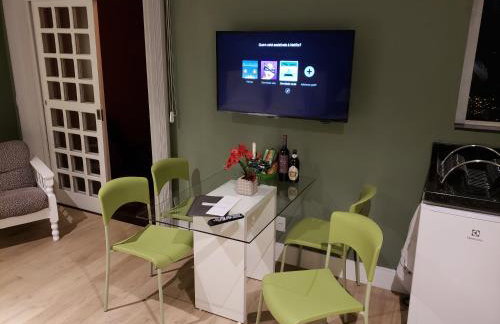 Estúdio dentro do Templo Budista - Foto 20