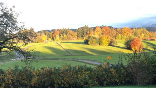 Ferienwohnung Aubach - Foto 4