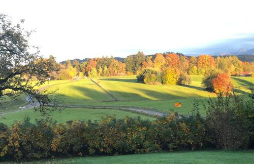 Ferienwohnung Aubach - Foto 4