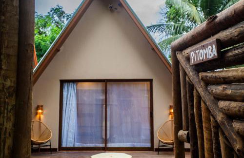 Cabana Pitomba - Viagem Inspirada - Foto 25