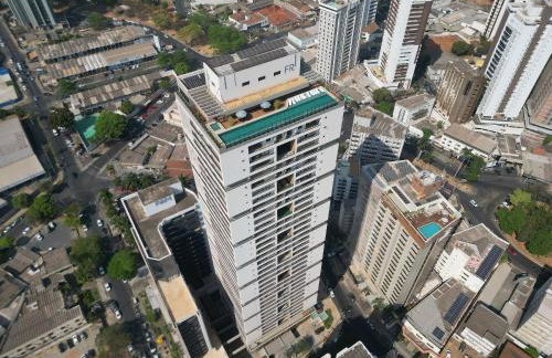 ID Vida Urbana - Equilíbrio perfeito entre praticidade, conforto e localização privilegiada - Setor Oeste - Foto 6