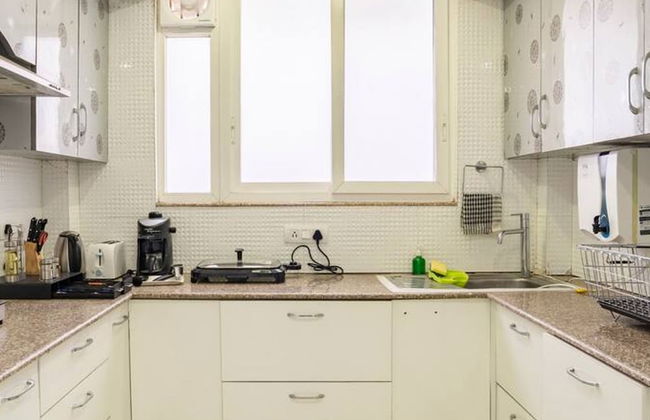 Medical Friendly 2 BR Near Fortis Parfait Street - Foto 4