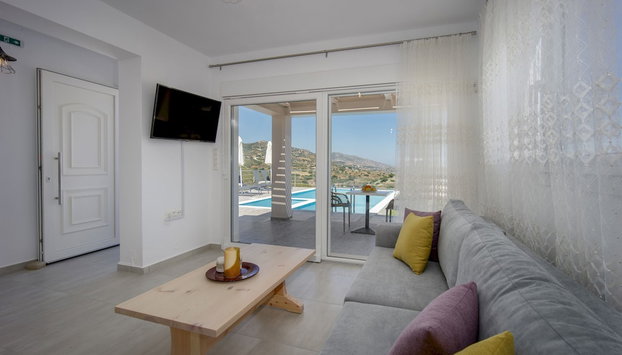 Blue Hills Villas by Estia Purple 1 - Foto 5, Habitación