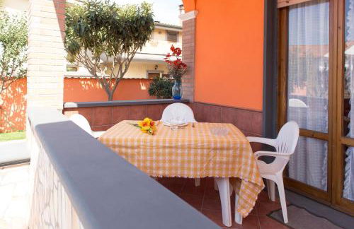 Orange Holiday Home - Foto 10