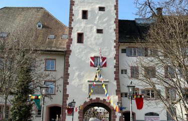 Waldshut -Kaiser55 - Foto 62