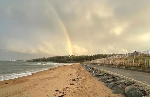 Edge Water Cottage-recently constructed - Foto 32