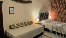 Flat - Studio - Casas Arraial Só Lazer - Foto 5