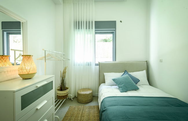 Spacious 3BR Apt w Garden Ramat Hasharon - Foto 14