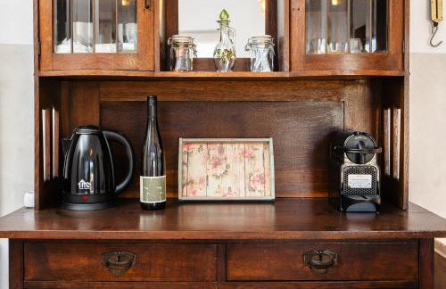 Michael's apartment Filoti - Foto 38