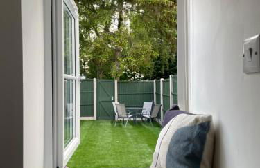 The Upton Coach House - Foto 8