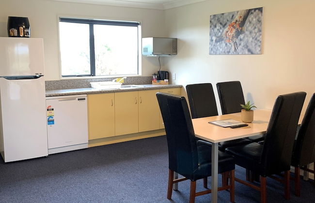 Haast River Motels & Holiday Park - Foto 45