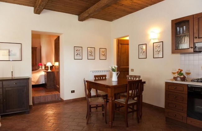 Country House Le Case Coloniche - Foto 23