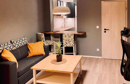 Apartments Essen-Rüttenscheid - Foto 4