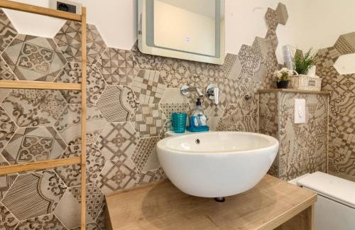 Villa Senorita in Pula with Pool - Foto 14