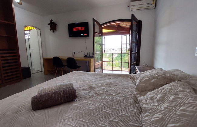 Lindo estudio perto do Hospital BOS - Photo 9