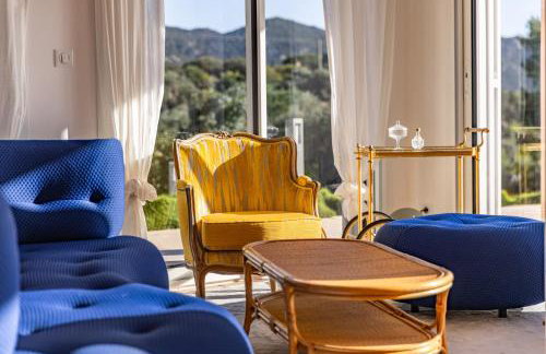 Villa La Ronde des Soleils - Photo 30