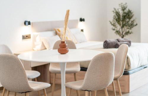 Suite Deluxe Valencia - Ciudad de las Artes - Photo 14