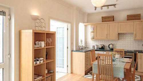 St Martins Apartment - Foto 3