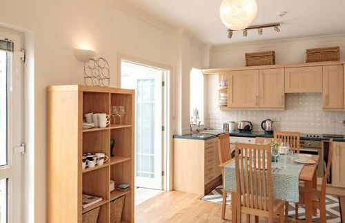 St Martins Apartment - Foto 3