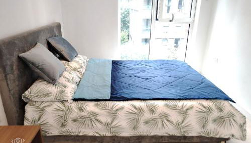 Modern two bed room flat at Elephant Castle - Foto 2