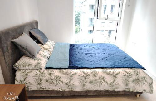 Modern two bed room flat at Elephant Castle - Foto 2