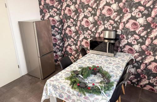 Ruhr Business Apartments Essen Apartment mit 7 Einzelbetten - Foto 17