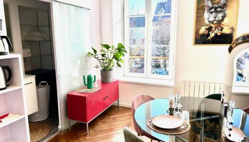 STUDIO AVENUE - Foto 3