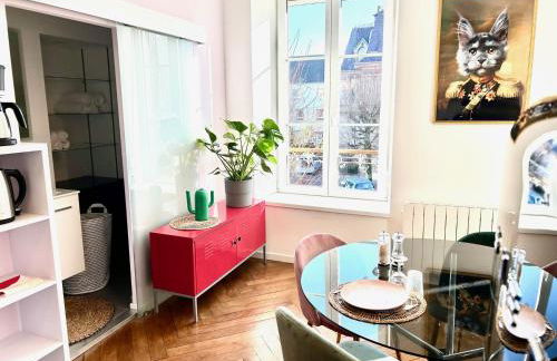 STUDIO AVENUE - Foto 3